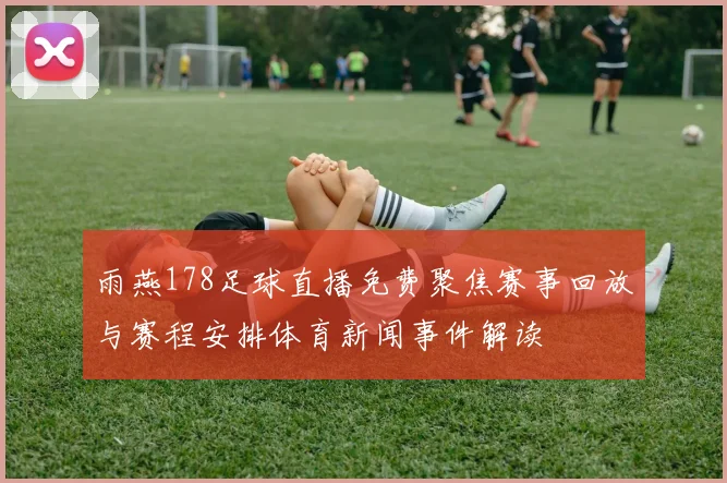 雨燕178足球直播免费聚焦赛事回放与赛程安排体育新闻事件解读